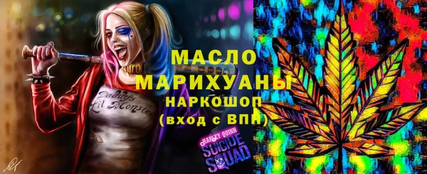 крисы Белоозёрский